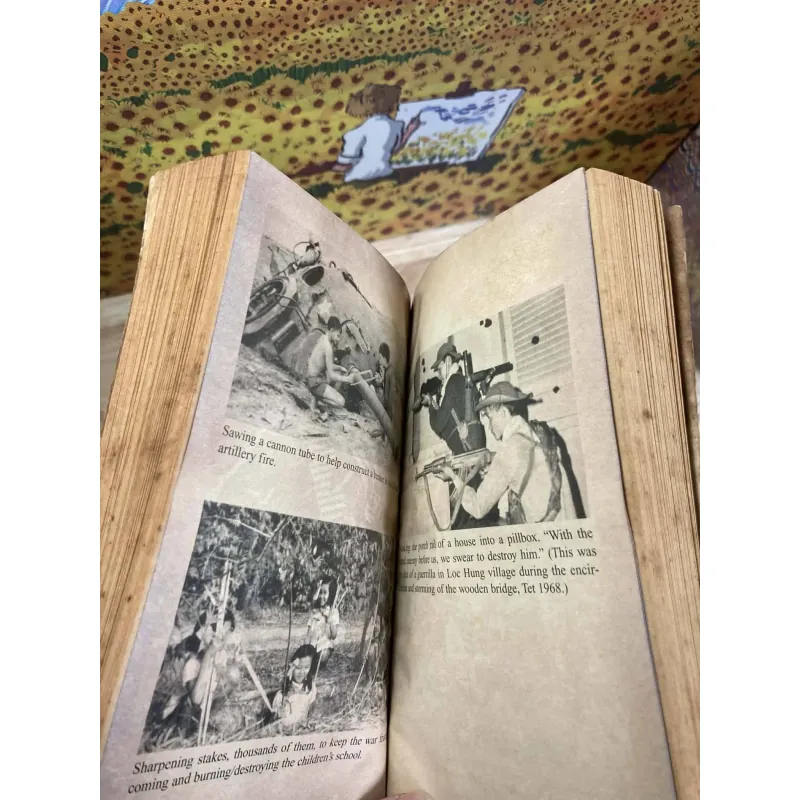 Stalking the Vietcong: Inside Operation Phoenix : A Personal Account - Herrington 976646