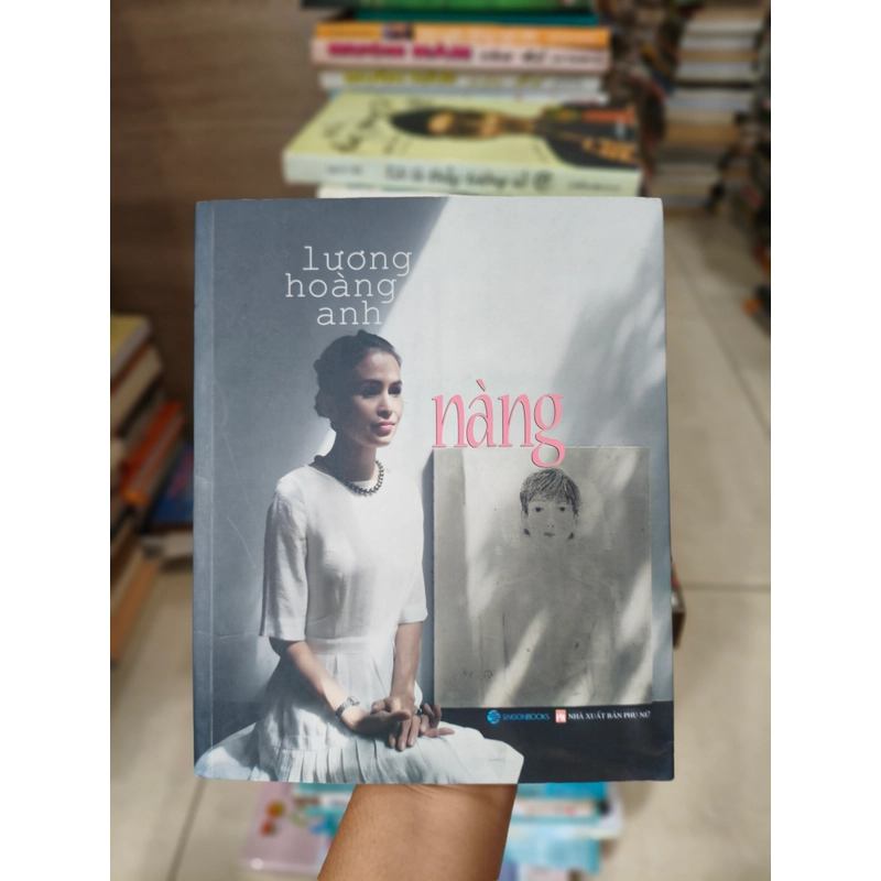 Nàng Lương Hoàng Anh 🌱 507366
