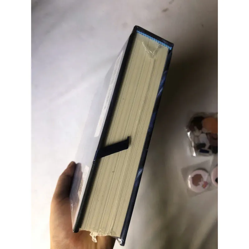 Cây Nấm Nhỏ - Phiên Bản Toàn Tập - Bìa Cứng (kèm quà như hình) | Nhất Thập Tứ Châu 786805