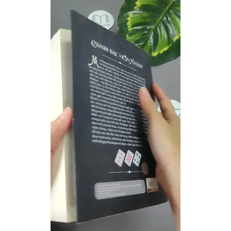 Canh Bạc Hôn Nhân - Sarah MacLean 604590