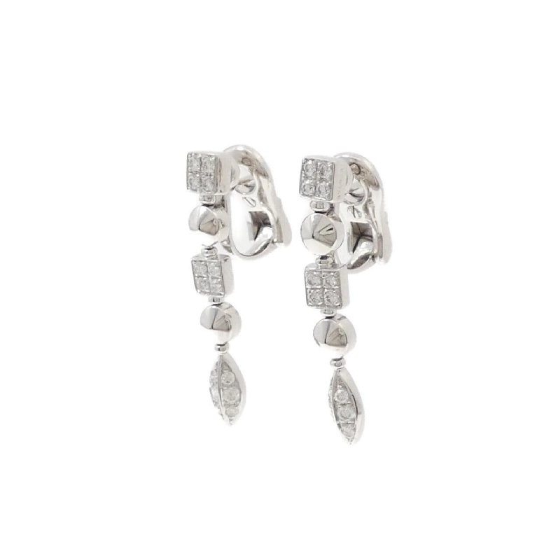 Bulgari Lucia Bông tai - Hàng hiệu Authentic 847065