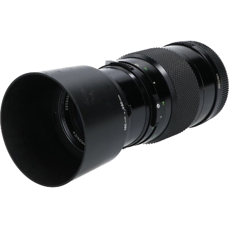 Ống kính ZENZANON MC250mm F5.6 - Hàng hiệu Authentic 886948