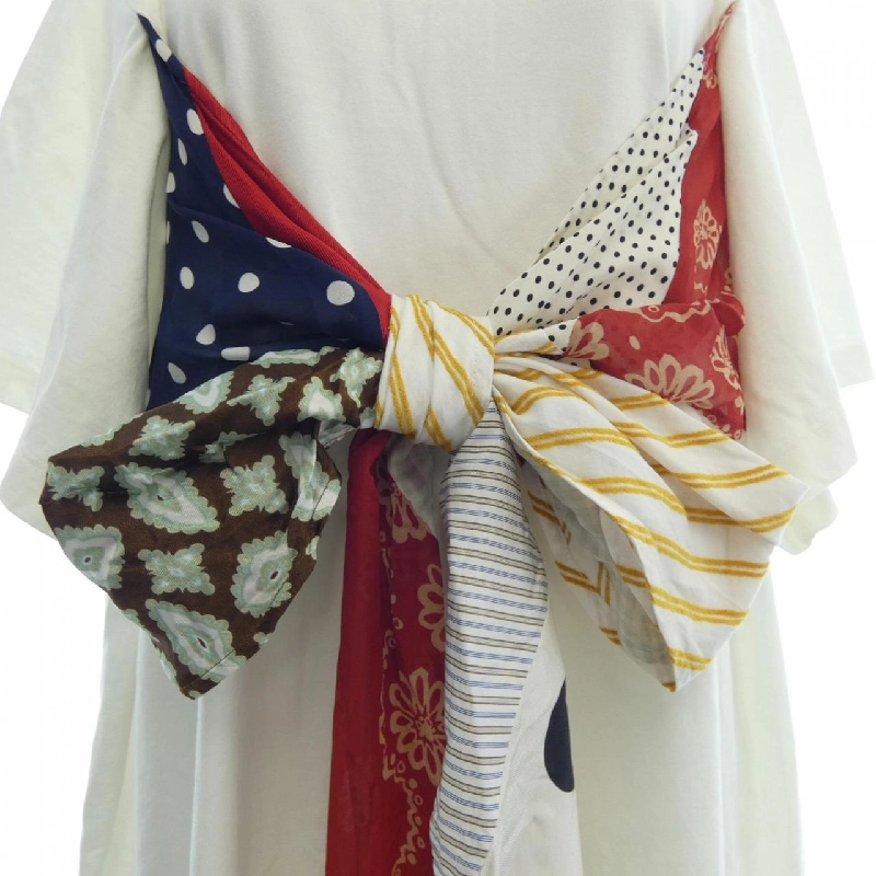 Đầm cắt MM6 - Hàng hiệu Authentic 819320