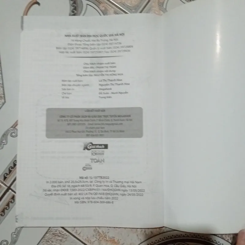 Giải thích bộ đề thi vào chuyên toán 10 996247