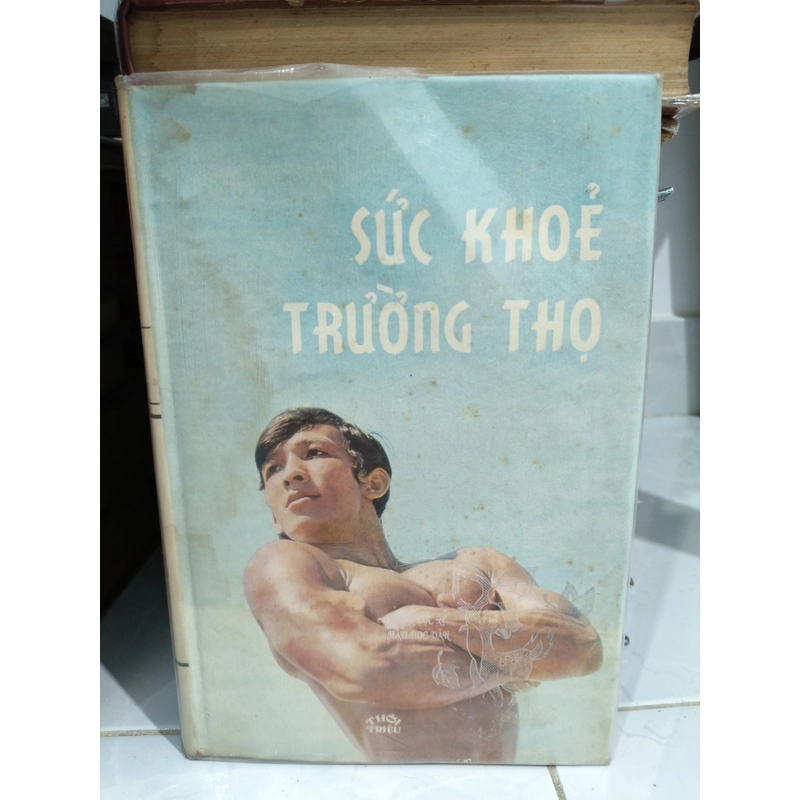 Sức khỏe trường thọ của Thời Triệu 272361