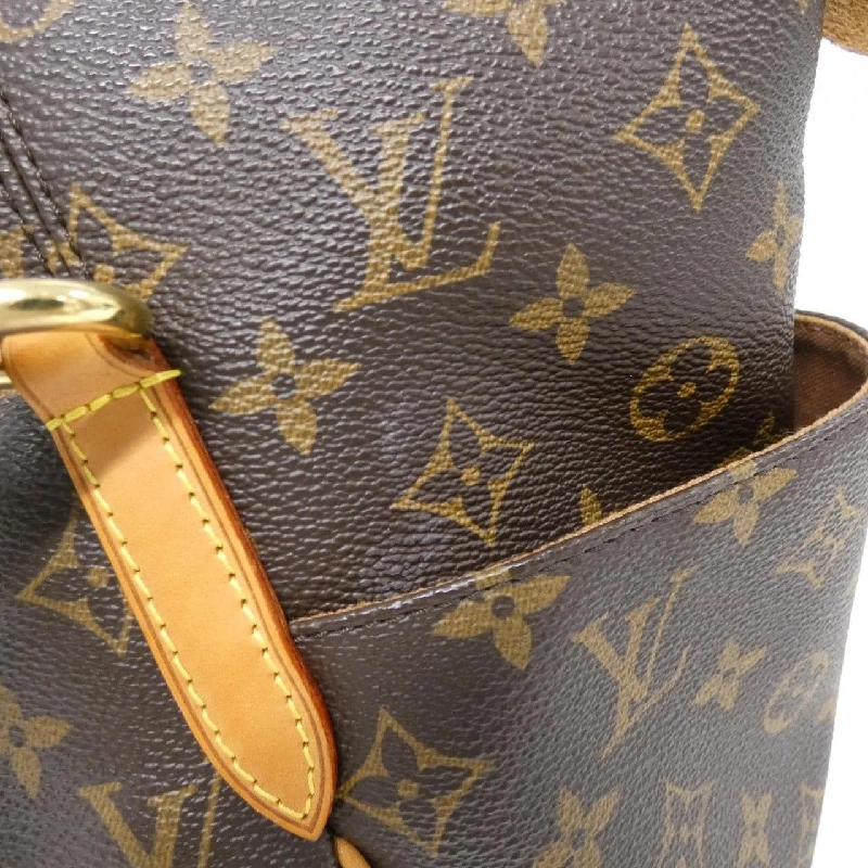 Túi xách Louis Vuitton Monogram Totally MM M41015 - Hàng hiệu Chính hãng 804550