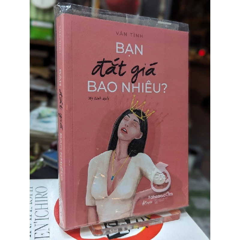 Bạn đắt giá bao nhiêu - Vãn Tình 127448