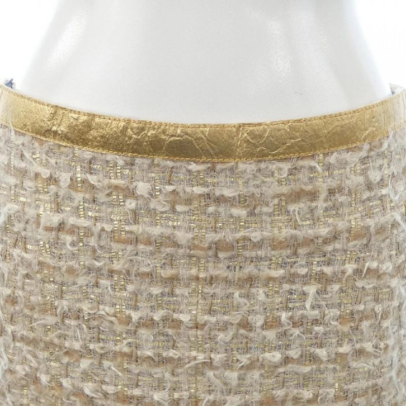 Chân váy CHANEL - Hàng hiệu Authentic 825285