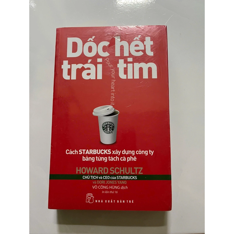 Dốc hết trái tim 447424
