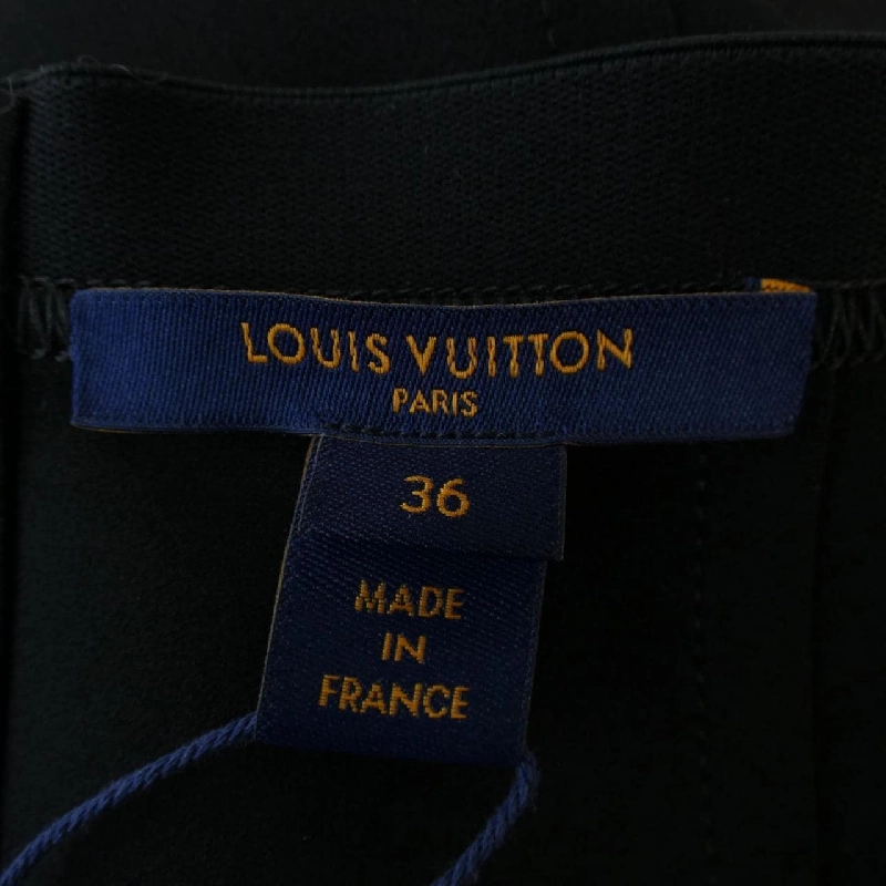 【Mã giảm giá】Váy Louis Vuitton LOUIS VUITTON 655577