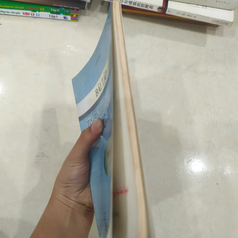 Bài tập trắc nghiệm giới từ Tiếng Anh 🌱 689344