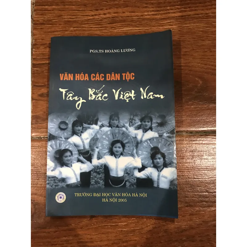 Văn hoá các dân tộc Tây Bắc ở Việt Nam (6) 799960