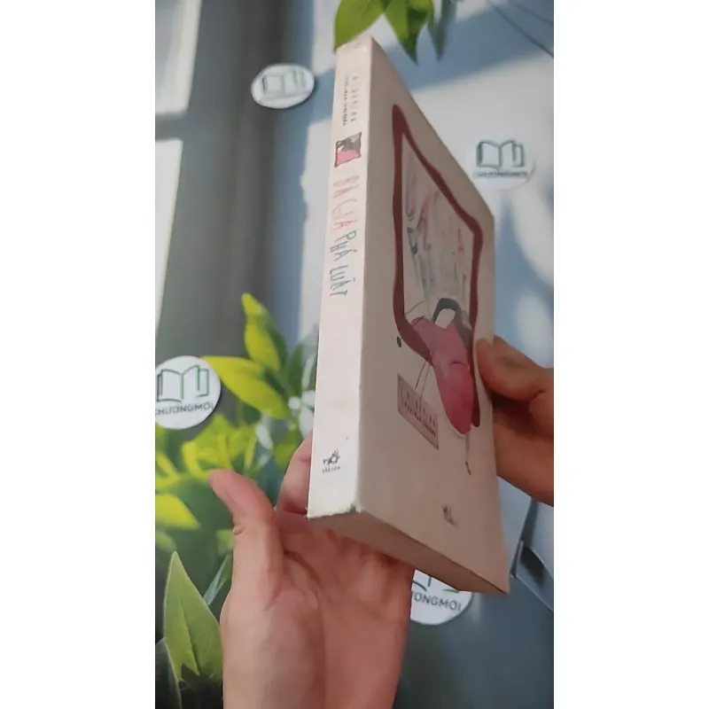 Bà già phá luật - Catharina Ingelman-Sundberg 1018843