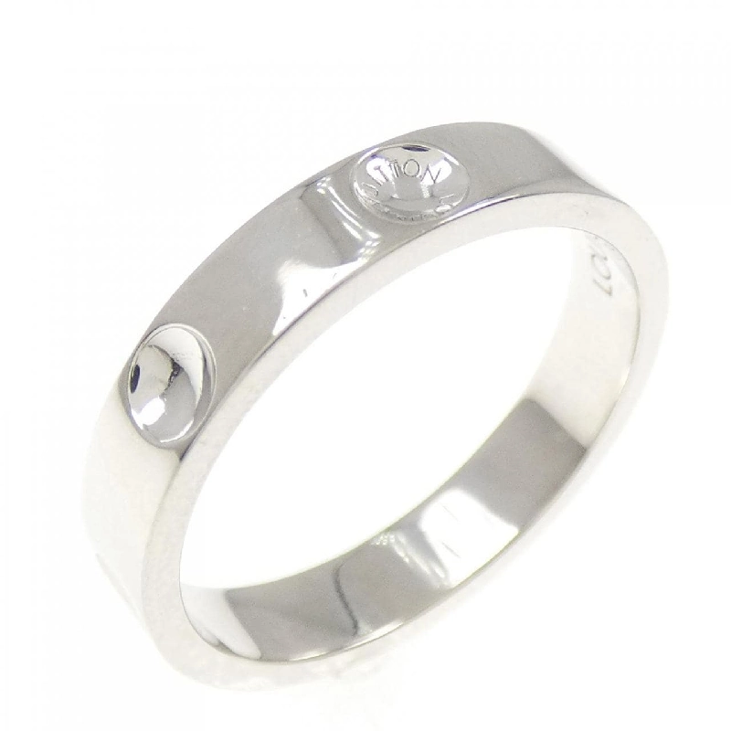 Nhẫn Louis Vuitton Alliance Empreinte - Hàng hiệu Authentic 839251