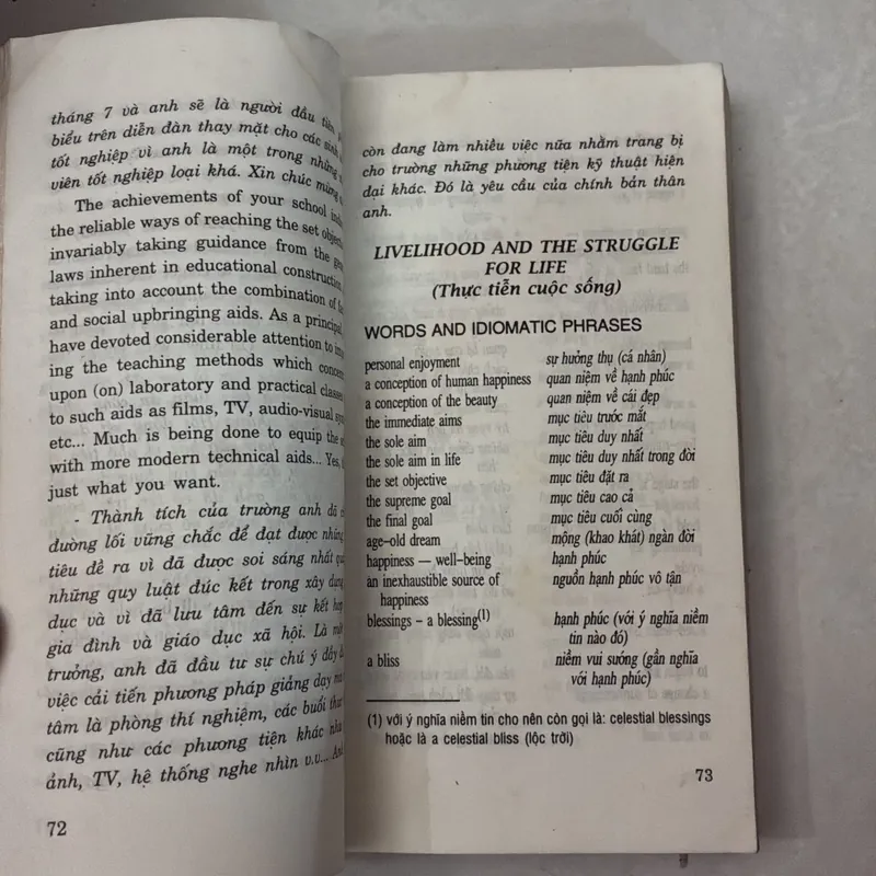 Sổ tay cách nói viết ngắn gọn và đơn thư trong giao tiếp Anh-Việt 719318