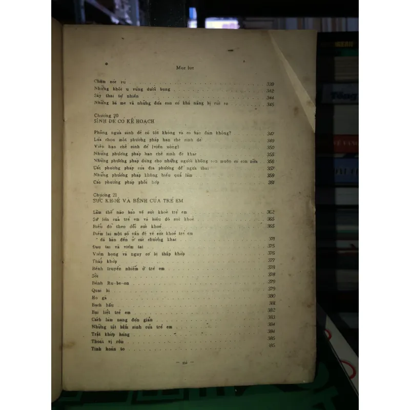 Chăm sóc sức khoẻ - David Werner 786789