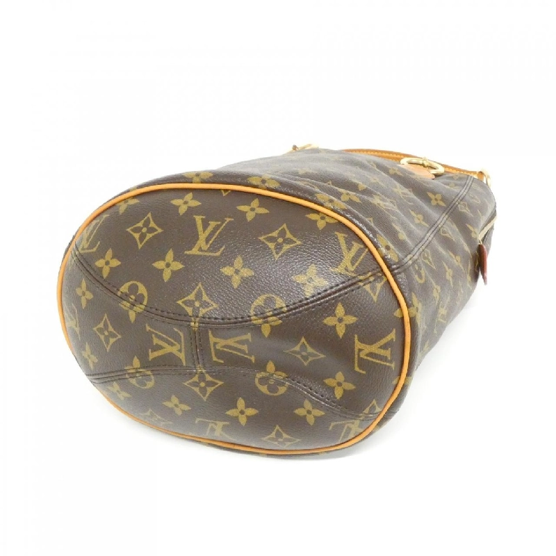 Túi xách vai Louis Vuitton Monogram (Iconoclast) Punching Bag Baby M40230 - Hàng hiệu Chính hãng 767847
