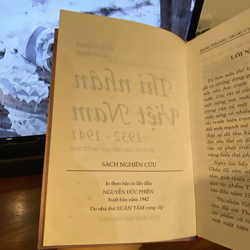 THI NHÂN VIỆT NAM (Bản bìa cứng in năm 2004) 462762