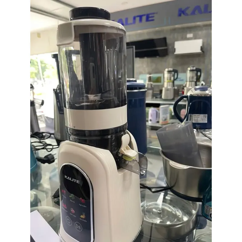 🍊 Kalite KSJ569 – Ép chậm cao cấp, nước ép nguyên chất mỗi ngày! 720956