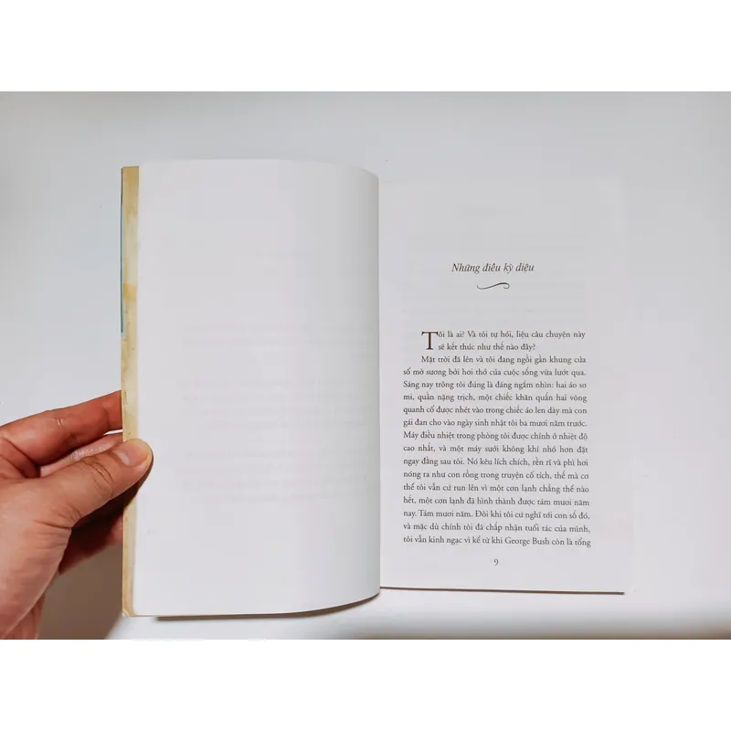 Nhật Ký - Nicholas Sparks  735469