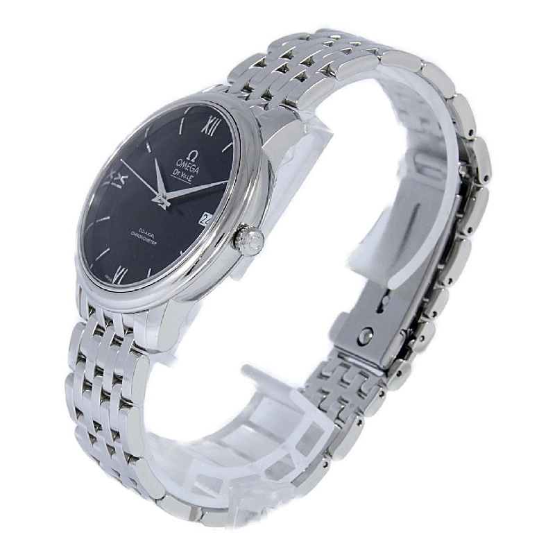 Đồng hồ Omega De Ville Prestige 424.10.37.20.01.001 SS tự động - Hàng hiệu chính hãng 881047