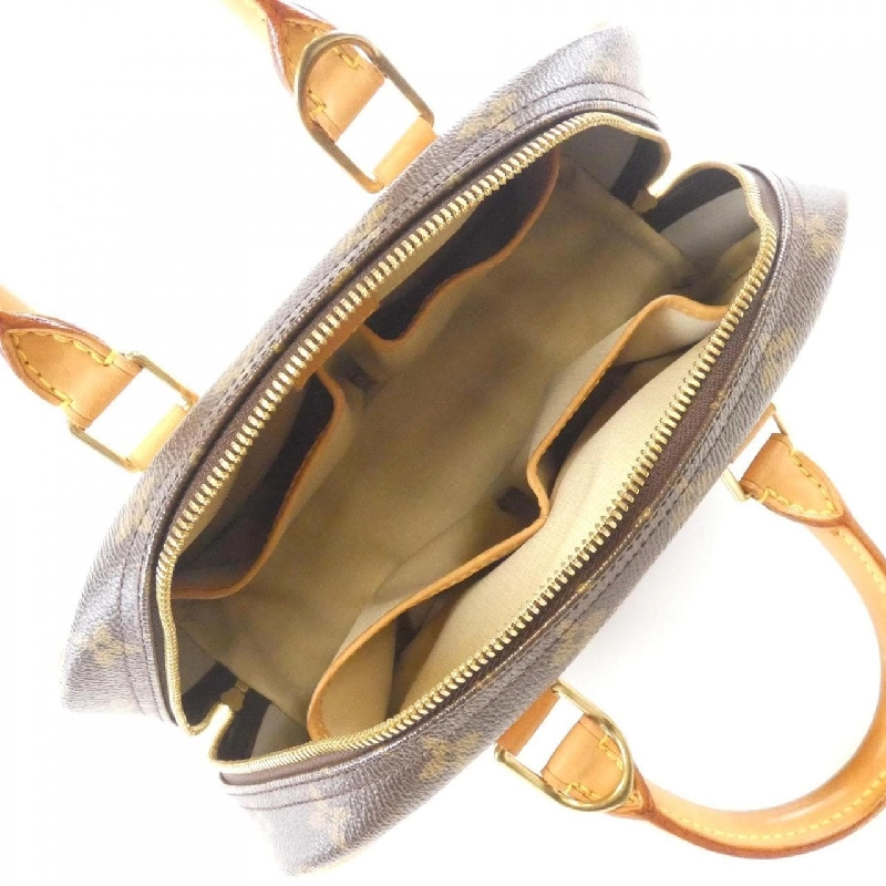 Túi Louis Vuitton Monogram Trouville M42228 617913