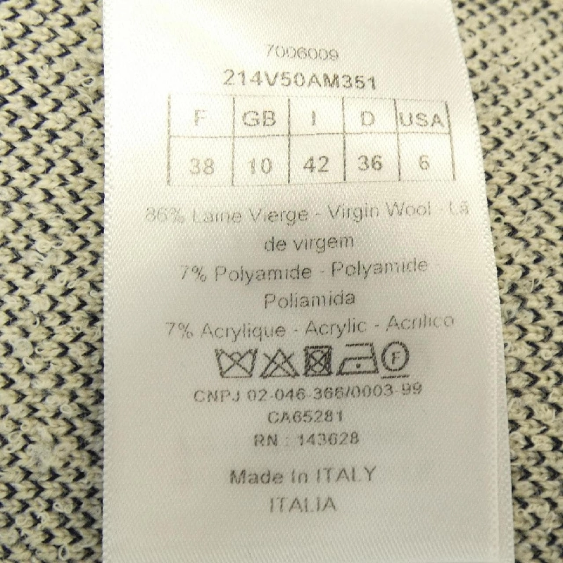 Áo khoác bomber CHRISTIAN DIOR 8 631943