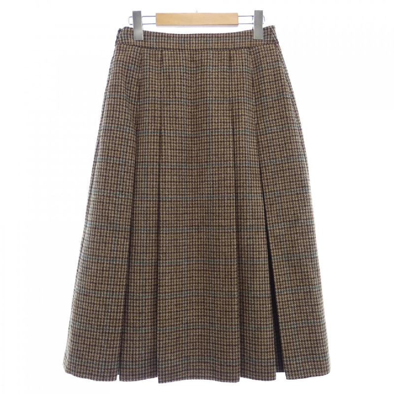 Chân váy CELINE 651661