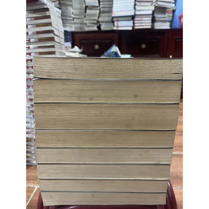 SAMURAI Trẻ Tuổi full bộ 8 tập (14) 734649