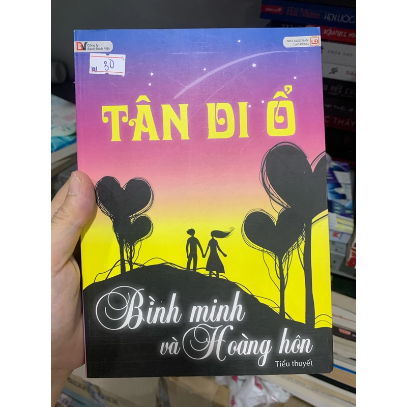 Truyện Bình minh và hoàng hôn 485418