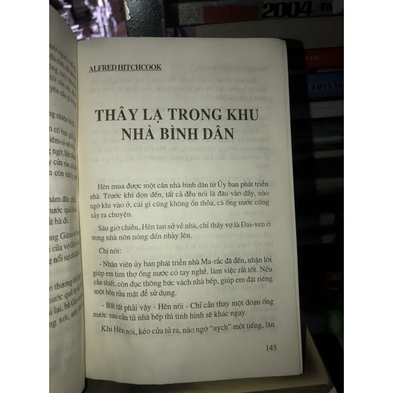 Toát mồ hôi lạnh - Hoài Anh 994578