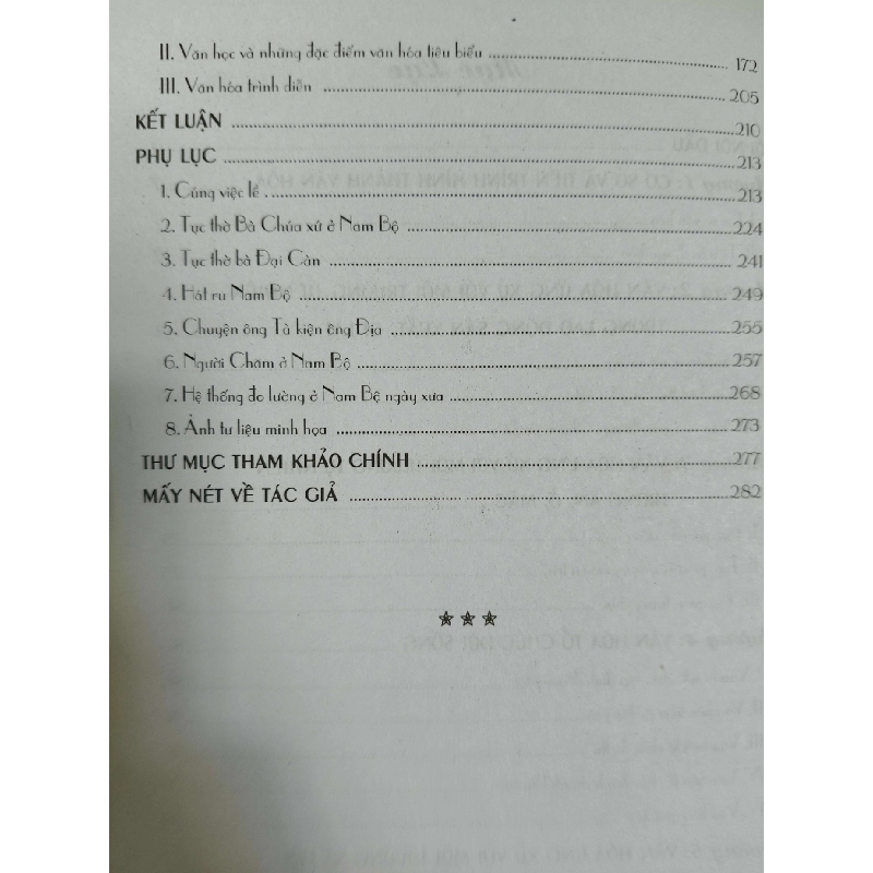 Đồng bằng Sông Cửu Long L6 - 2010 - 282 trang LỊCH SỬ - CHÍNH TRỊ - TRIẾT HỌC ANTQ2012-165 921357