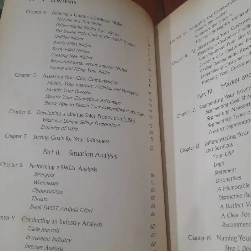 Ralph F. Wilson - PLANNING YOUR INTERNET MARKETING STRATEGY 791302