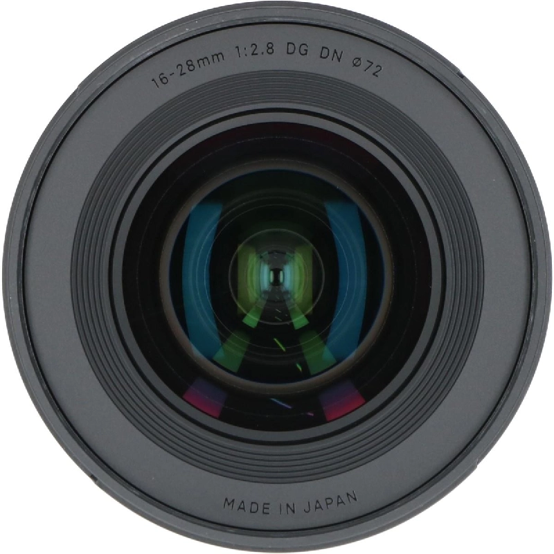 Ống kính E(C) 16-28mm F2.8DG DN - Hàng hiệu Authentic 880092