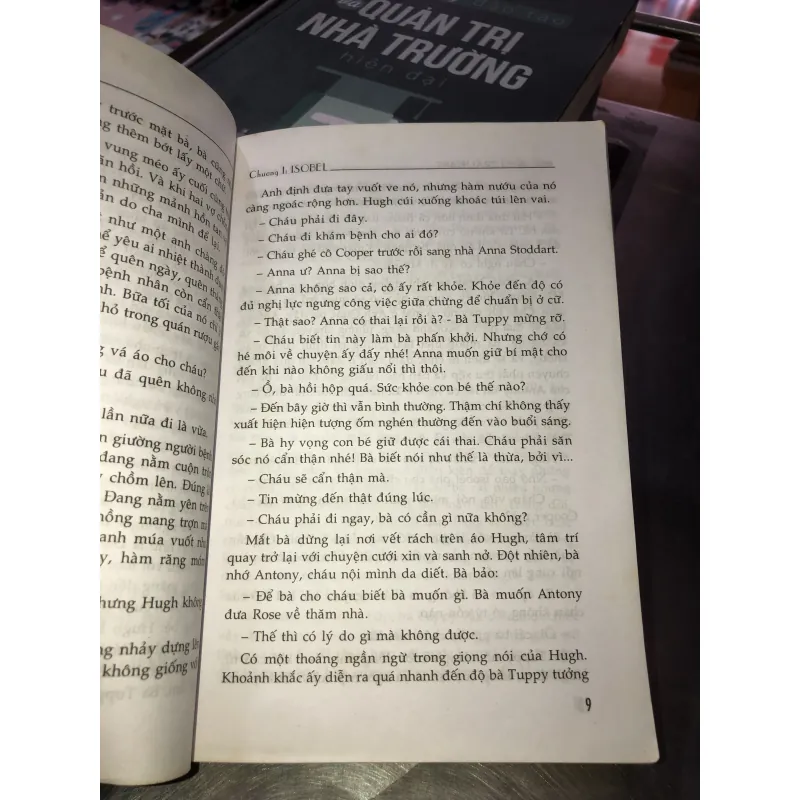 Định mệnh trái ngang - Rosamunde Pilcher 1005477