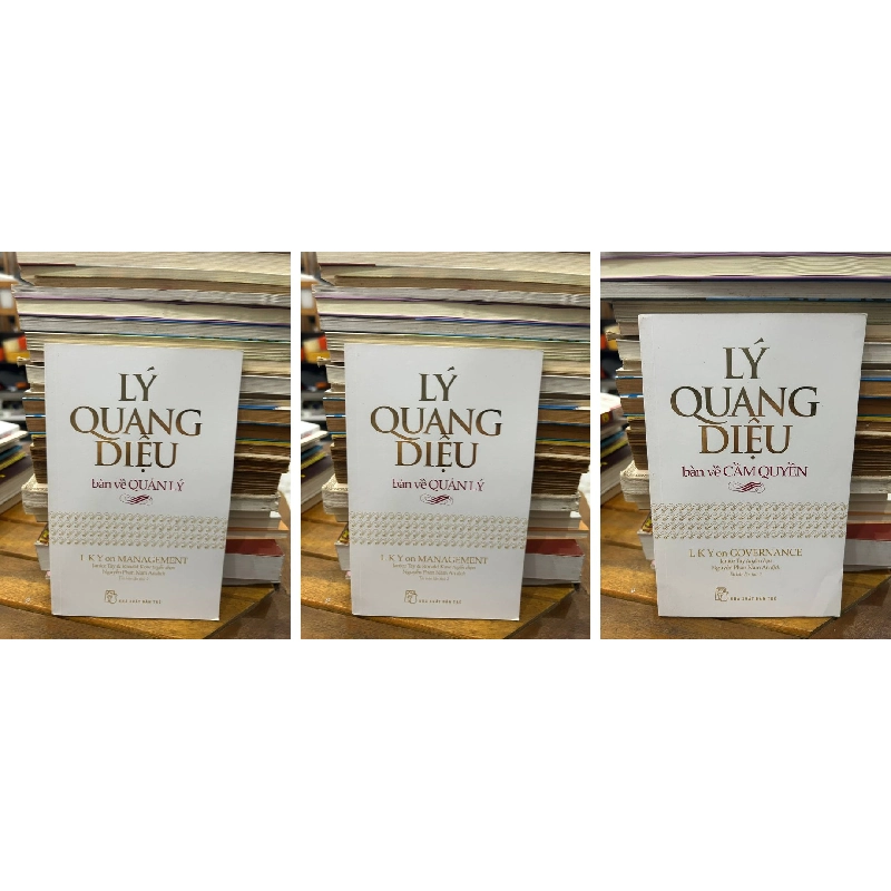 Các cuốn sách của Janice Tay và đồng tác giả 992087