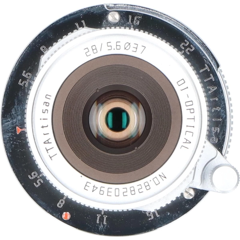 28mm F5.6 - Hàng hiệu Authentic 879774