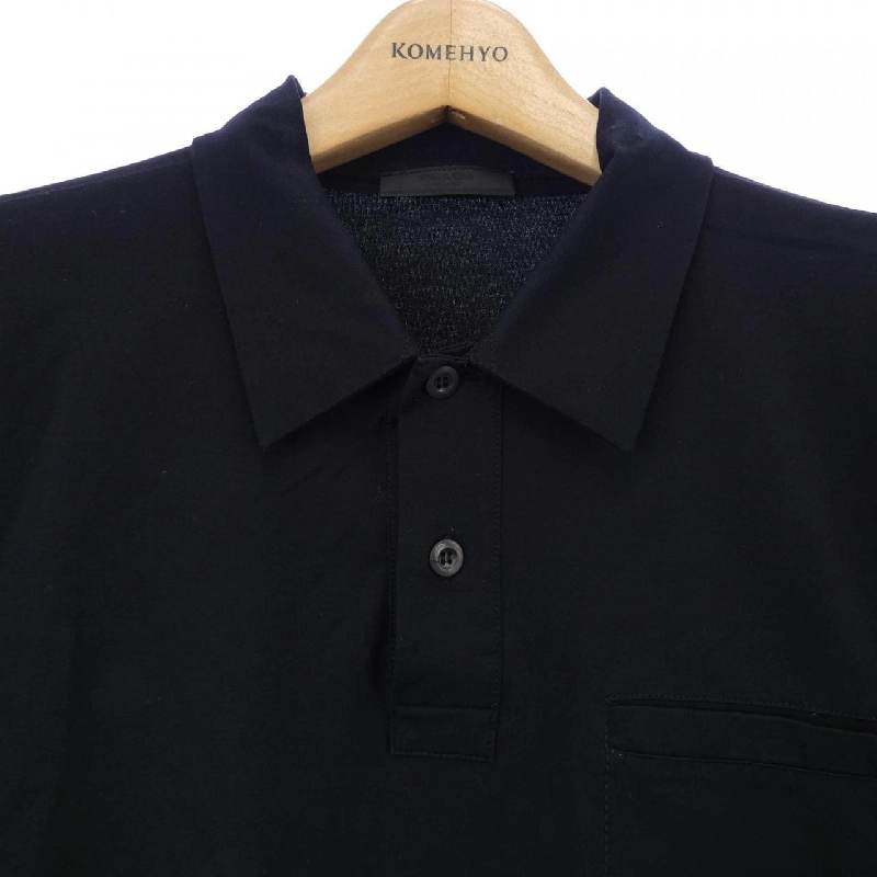 Áo polo PRADA UJN430 S172 710 - Hàng hiệu Chính hãng 892711