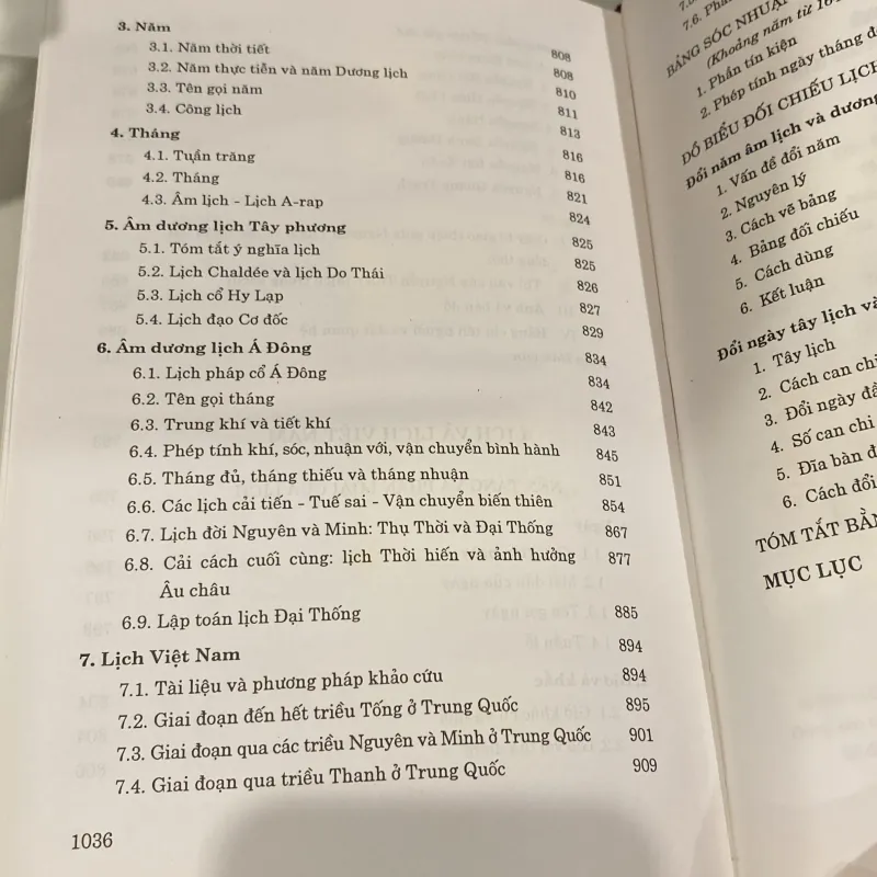 HOÀNG XUÂN HÃN, TPĐTGTHCM: LÝ THƯỜNG KIỆT, LA SƠN PHU TỬ, LỊCH VIỆT NAM (XB 2003) 990893