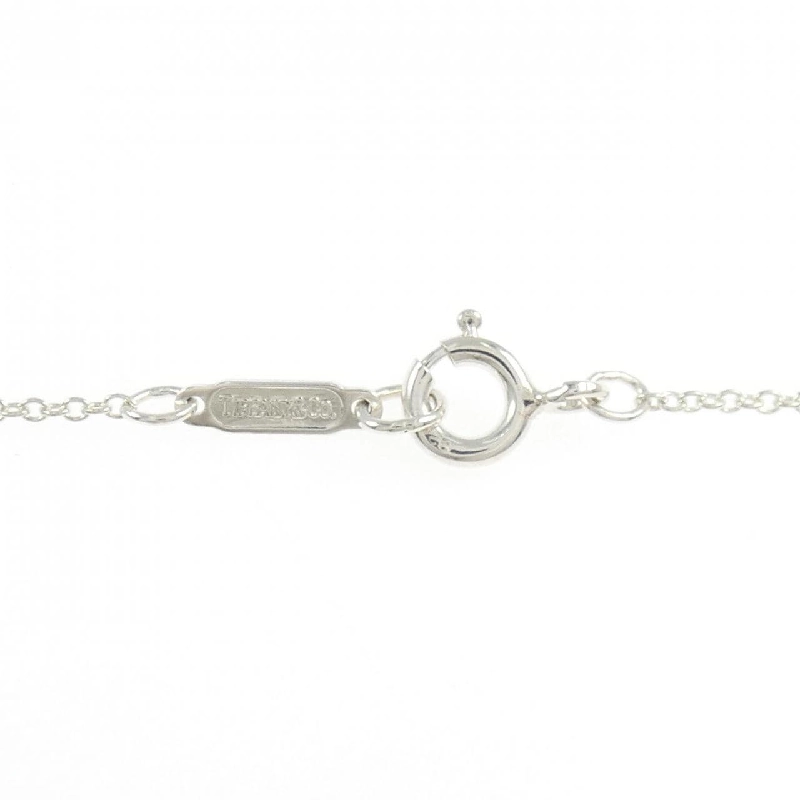 Dây chuyền chữ ký Tiffany - Hàng hiệu Authentic 839693