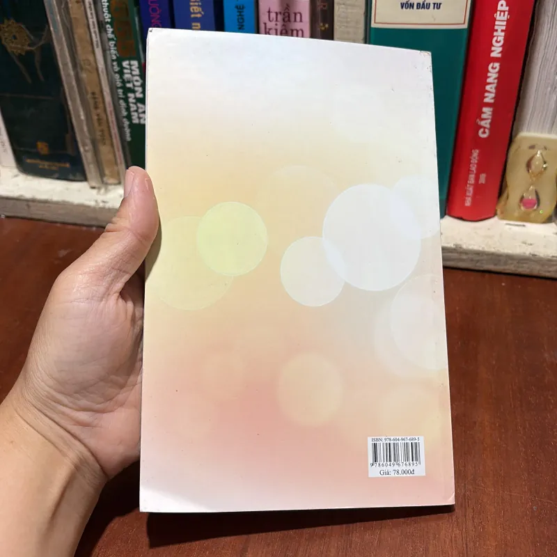 II Tập Truyện Ngắn: Hồn Sen - Nguyễn Mạnh Hùng - 2018 785649