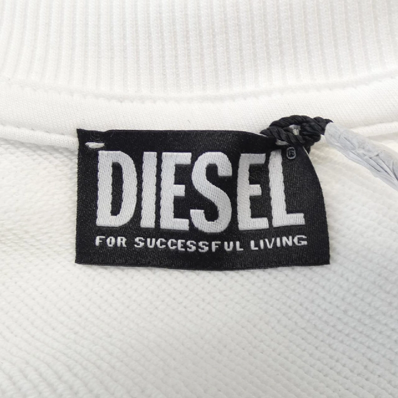 DIESEL A19704 RJXAN Sweat - Hàng hiệu Authentic 892538