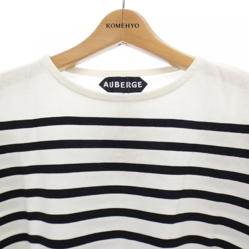 【Mã giảm giá】Áo phông AUBERGE 641739