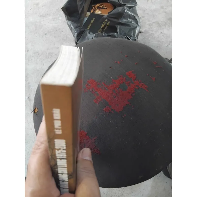 Hồ sơ đồng bằng sông Cửu Long của Lê Phú Khải  1032005