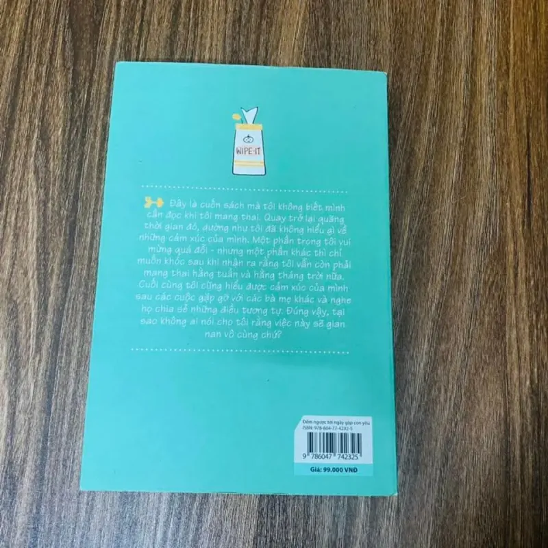 Đếm ngược tới ngày gặp con yêu - Susan Magee#HATRA 994373