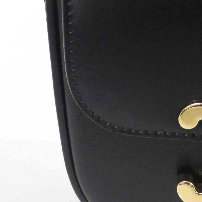 Túi xách vai Celine Mini Claude 10I513DPV - Hàng hiệu Authentic 766126