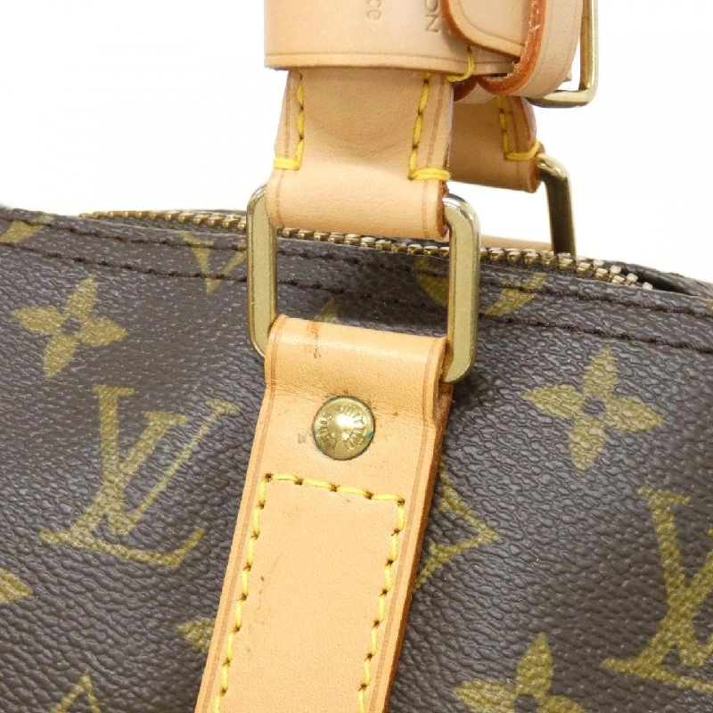 Túi xách Boston Louis Vuitton Monogram 50cm M41426 614462