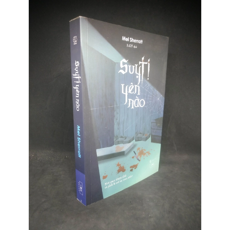 Suỵt! Yên nào mới 90% HCM3003 911373