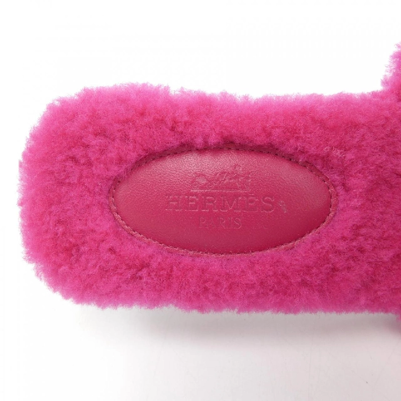 【Khuyến mãi】Dép HERMES 663944