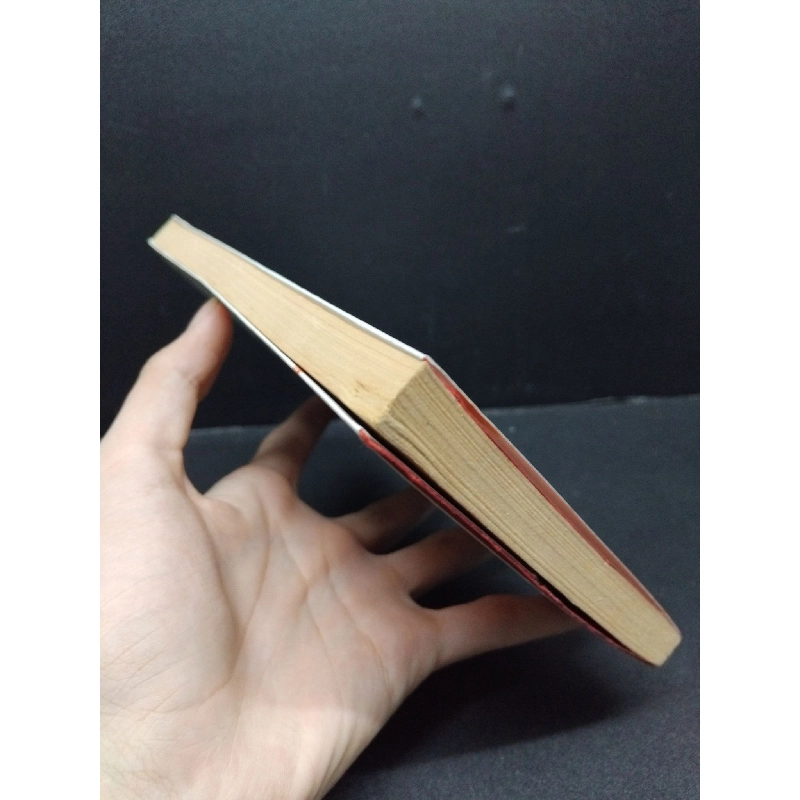 Không ai qua sông mới 70% ố vàng bẩn 2016 HCM1906 Nguyễn Ngọc Tư SÁCH VĂN HỌC 915584